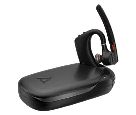 Speakers & Headset